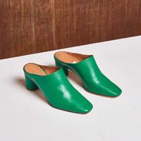 Miista SS17 Anne Green Heels