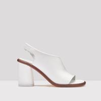 miista ss17 elizabeth white heels