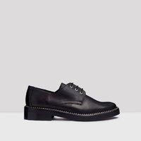 Miista SS17 Adelaide B Black Brogues