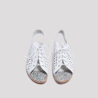 miista ss17 rania crackle dot sandals