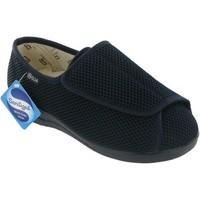 mirak celia ruiz 300 3 9 womens slippers in blue