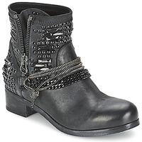 Mimmu LIL women\'s Mid Boots in black