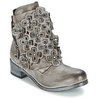 Mimmu GOT women\'s Mid Boots in grey