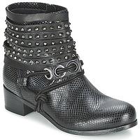 Mimmu MOL women\'s Mid Boots in black
