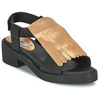 Miista BRIDGETTE women\'s Sandals in black