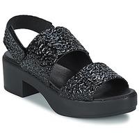 Miista MADDIE women\'s Sandals in black