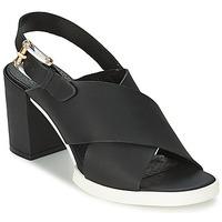 Miista DELILIAH women\'s Sandals in black
