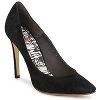 Michel Perry 13188 women\'s Court Shoes in black