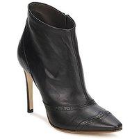 Michel Perry 13201 women\'s Low Boots in black