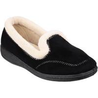 mirak maier womens slippers in black