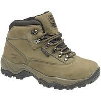 mirak lady montana hiker womens low ankle boots in green