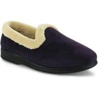 mirak vivian womens slippers in purple