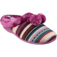 mirak chabilis womens slippers in beige