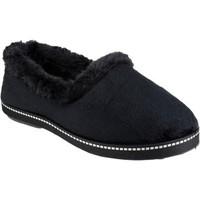 mirak dijon womens slippers in black