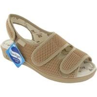 Mirak Celia Ruiz 213 women\'s Sandals in BEIGE