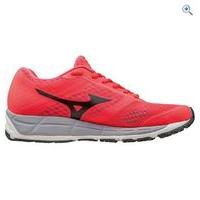 Mizuno Synchro MX Women\'s Road Shoe - Size: 8 - Colour: Pink