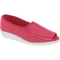 Mirak Quimper women\'s Sandals in red