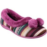 mirak bayeux womens slippers in beige