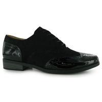 Miso Tina Lace Brogue Ladies