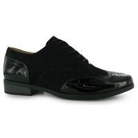 Miso Tina Lace Brogue Ladies