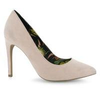 Miso Lexi Pointed Court Shoes Ladies