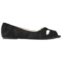 Miso Ola Open Toe Pump Ladies Shoes