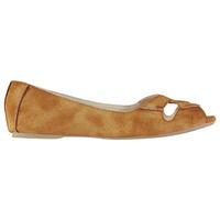 Miso Ola Open Toe Pump Ladies Shoes