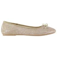 Miso Gwen Glitter Pump Ladies Shoes