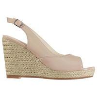 Miso Blake Ladies Wedge Sandals