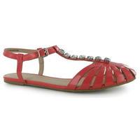 Miso Sasha Jewel Sandals Ladies