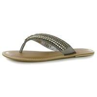 Miso Talia Toe Post Sandals