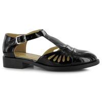 miso gabby t bar shoes ladies