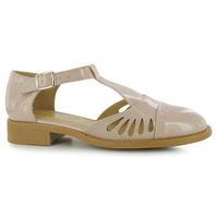 miso gabby t bar shoes ladies