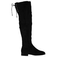 miso woo over the knee boot