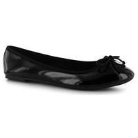 Miso Betty Bow Ballet Pumps