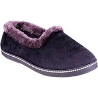 Mirak Dijon women\'s Slippers in purple