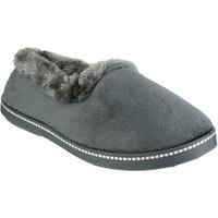 Mirak Dijon women\'s Slippers in grey