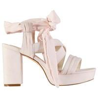 Miso Willow Ladies Heeled Sandals