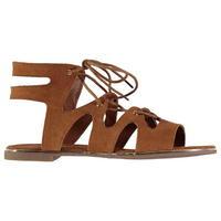 Miso Gina Ladies Gladiator Sandals