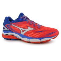 Mizuno Wave Ultima 8 Running Shoes Ladies