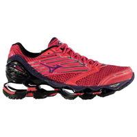 Mizuno Wave Prophecy Running Shoes Ladies