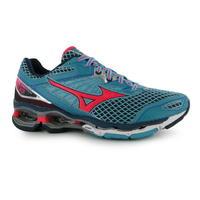 mizuno wave creation 18 running shoes ladies