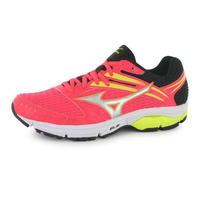 Mizuno Wave Valiant Ladies Running Shoes