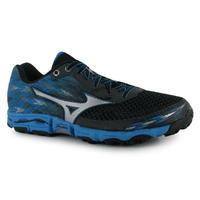 Mizuno Wave Hayate 2 Ladies Running Shoes