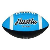 Midwest Hustle American Football - Official