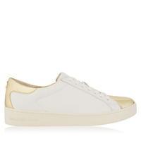 michael michael kors frankie trainers