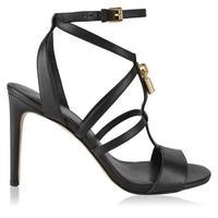 michael michael kors antoinette heeled sandals