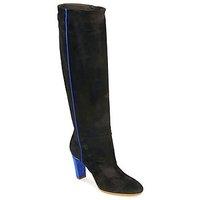 Michel Perry 13184 women\'s High Boots in black
