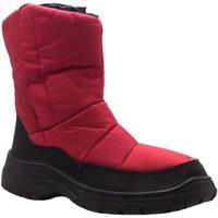 Mirak Snow Drift women\'s Snow boots in red