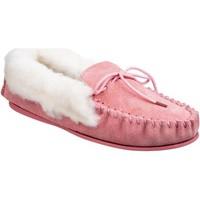 mirak avon slippers womens slippers in pink